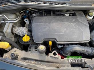 Renault Twingo Twingo II (CN), Hatchback 3-drs, 2007 / 2014 1.2 16V picture 8