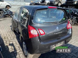 Renault Twingo Twingo II (CN), Hatchback 3-drs, 2007 / 2014 1.2 16V picture 5