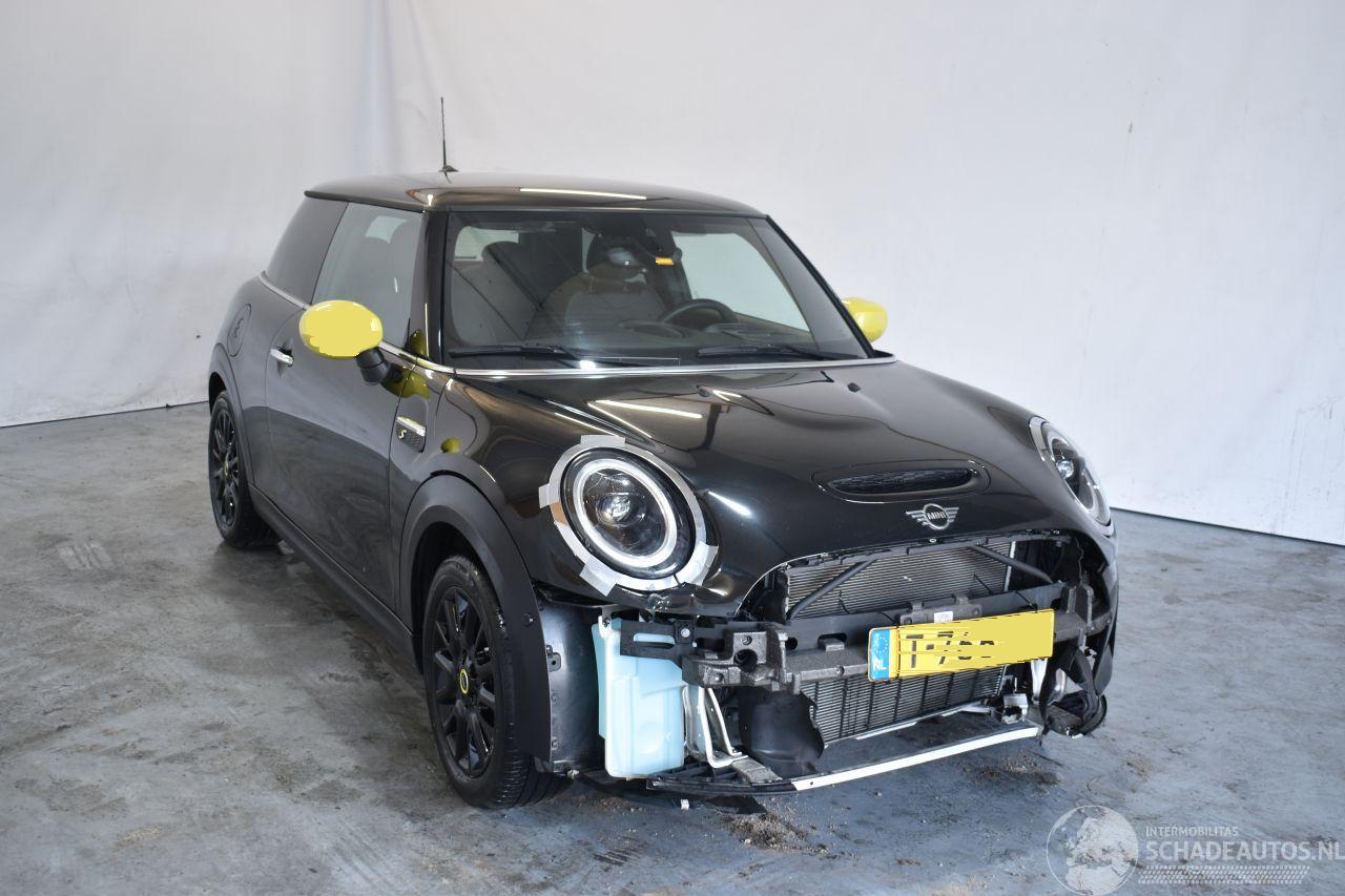 Mini Electric 
