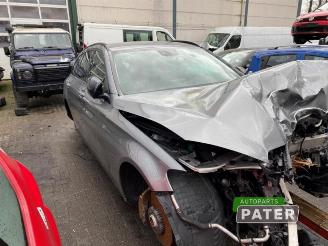 Mercedes C-klasse C Estate (S205), Combi, 2014 / 2021 C-350 e 2.0 16V picture 2