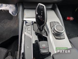 BMW 5-serie 5 serie (G30), Sedan, 2016 520d Mild Hybrid picture 11