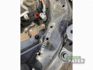 BMW 5-serie 5 serie (G30), Sedan, 2016 523d Mild Hybrid picture 17