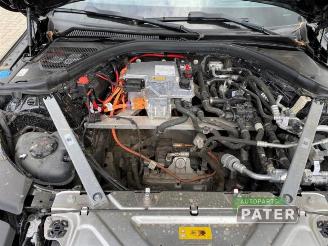 BMW i4 i4 (G26), Sedan, 2021 eDrive40 84 kWh picture 10