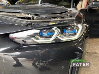 BMW i4 i4 (G26), Sedan, 2021 eDrive40 84 kWh picture 25