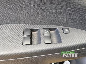 Mitsubishi Space-star Space Star (A0), Hatchback, 2012 1.2 12V picture 15