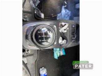 Mitsubishi Space-star Space Star (A0), Hatchback, 2012 1.2 12V picture 10