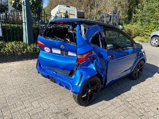 Aixam  e-City pack picture 4