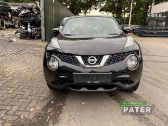 Nissan Juke Juke (F15), SUV, 2010 / 2019 1.6 16V picture 2