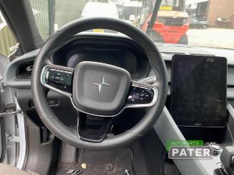 Polestar 2 Polestar 2, Liftback, 2019 78kWh Long Range Dual Motor picture 10