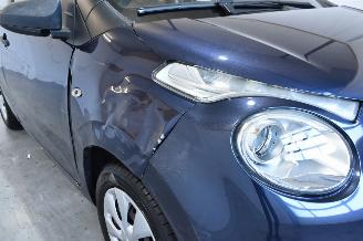 Citroën C1 1.0 e-VTi Live picture 12