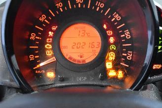 Citroën C1 1.0 e-VTi Live picture 16