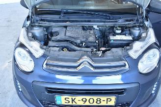 Citroën C1 1.0 e-VTi Live picture 14