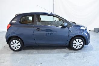 Citroën C1 1.0 e-VTi Live picture 8