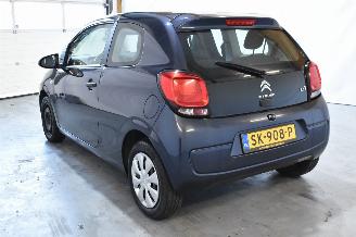 Citroën C1 1.0 e-VTi Live picture 5