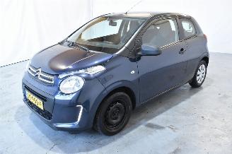 Citroën C1 1.0 e-VTi Live picture 3