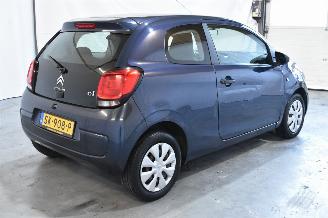 Citroën C1 1.0 e-VTi Live picture 7