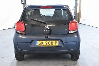 Citroën C1 1.0 e-VTi Live picture 6
