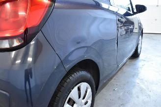 Citroën C1 1.0 e-VTi Live picture 9