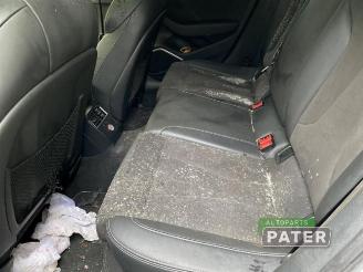 Audi S3 S3 Sportback (8VA/8VF), Hatchback 5-drs, 2012 / 2020 2.0 T FSI 16V picture 10