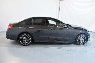 Mercedes C-klasse 180 AMG Line picture 8