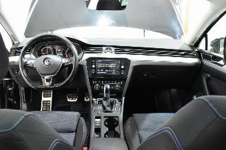 Volkswagen Passat  picture 34