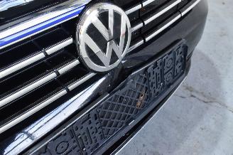 Volkswagen Passat  picture 11