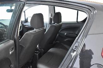 Suzuki Splash 1.0 VVT Excl. EASSS picture 15