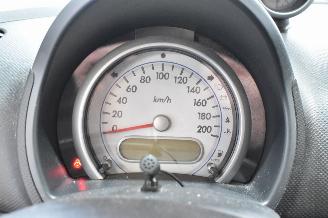 Suzuki Splash 1.0 VVT Excl. EASSS picture 19