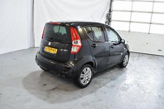 Suzuki Splash 1.0 VVT Excl. EASSS picture 7