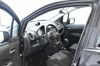Suzuki Splash 1.0 VVT Excl. EASSS picture 16