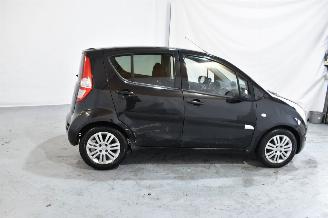 Suzuki Splash 1.0 VVT Excl. EASSS picture 8