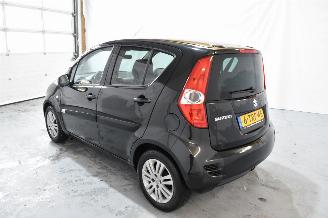 Suzuki Splash 1.0 VVT Excl. EASSS picture 5