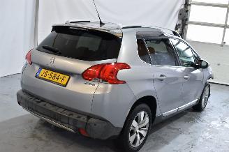 Peugeot 2008  picture 7