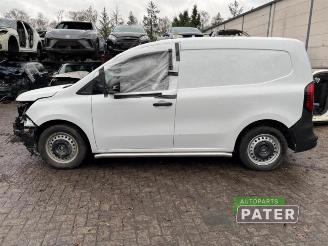 Renault Kangoo Kangoo Express (RF..), Van, 2021 E-Tech Electric picture 2