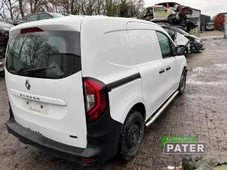 Renault Kangoo Kangoo Express (RF..), Van, 2021 E-Tech Electric picture 5