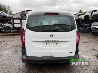 Renault Kangoo Kangoo Express (RF..), Van, 2021 E-Tech Electric picture 4
