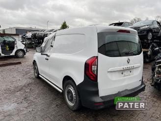 Renault Kangoo Kangoo Express (RF..), Van, 2021 E-Tech Electric picture 3