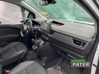 Renault Kangoo Kangoo Express (RF..), Van, 2021 E-Tech Electric picture 7