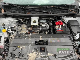 Renault Kangoo Kangoo Express (RF..), Van, 2021 E-Tech Electric picture 8