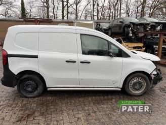 Renault Kangoo Kangoo Express (RF..), Van, 2021 E-Tech Electric picture 6