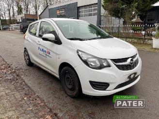 Opel Karl Karl, Hatchback 5-drs, 2015 / 2019 1.0 12V picture 9