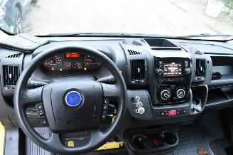 Fiat E-Ducato 47 kwH picture 10