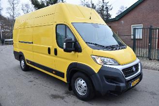 Käytettyjen commercial vehicles Fiat E-Ducato 47 kwH 2019/11