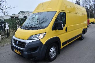 Fiat E-Ducato 47 kwH picture 3