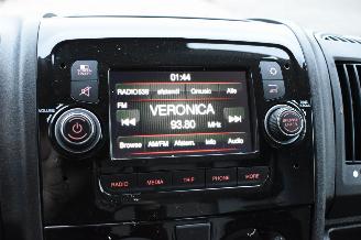 Fiat E-Ducato 47 kwH picture 18