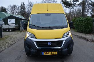 Fiat E-Ducato 47 kwH picture 2