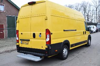 Fiat E-Ducato 47 kwH picture 7