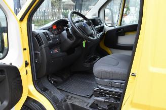 Fiat E-Ducato 47 kwH picture 21