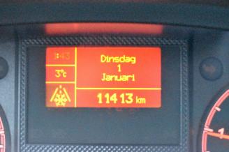 Fiat E-Ducato 47 kwH picture 9