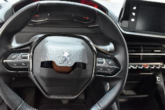 Peugeot 208 1.2 PureTech Active picture 22